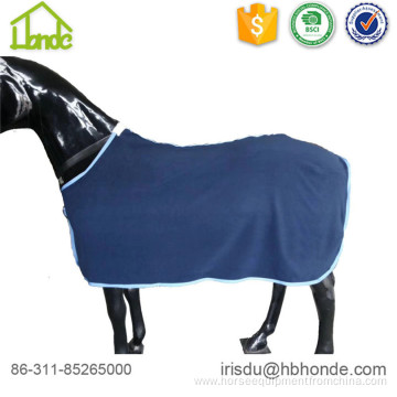 Breathable Sweat Absorbing Polar Fleece Horse Rug